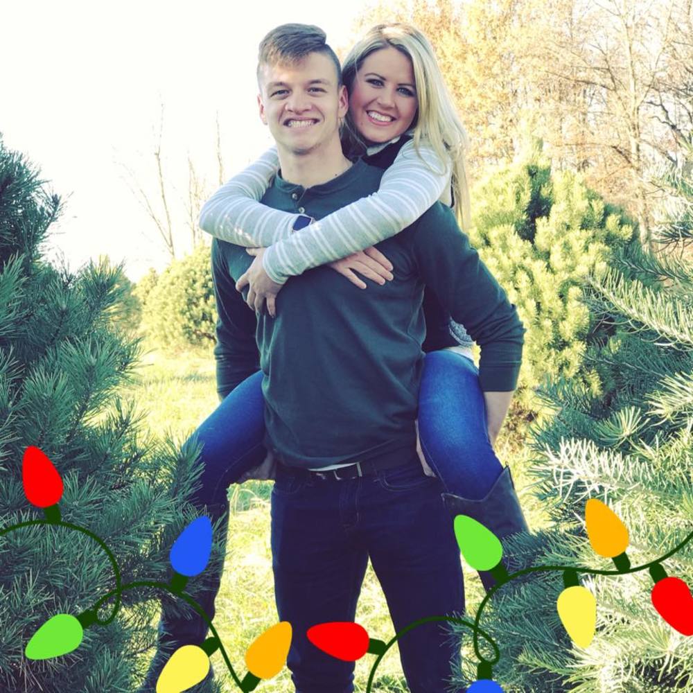 Meet your Posher, Michaela